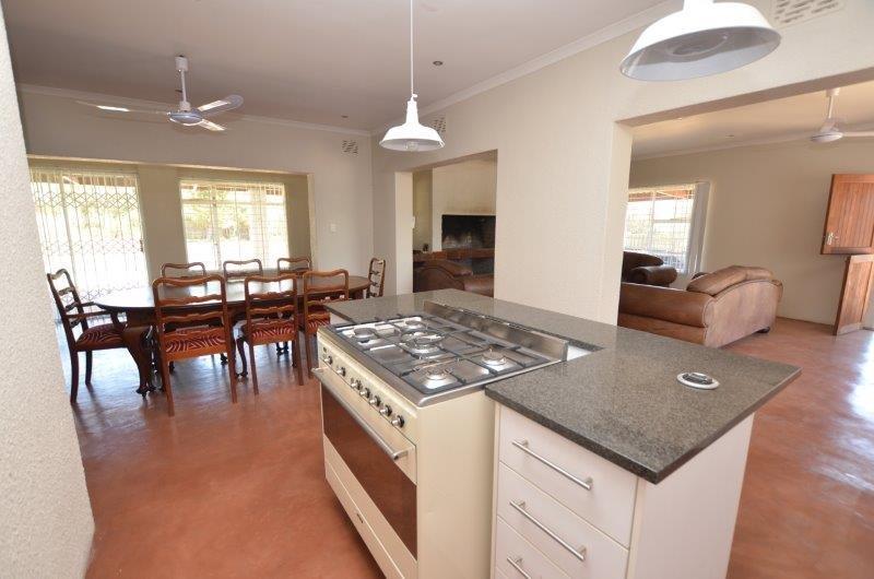 4 Bedroom Property for Sale in Durbanville Western Cape